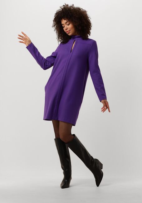 Lilane CAROLINE BISS Minikleid 4193 - large