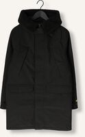 Schwarze LYLE & SCOTT Parkas COLD WEATHER PARKA Schwarze LYLE & SCOTT Parkas COLD WEATHER PARKA - medium