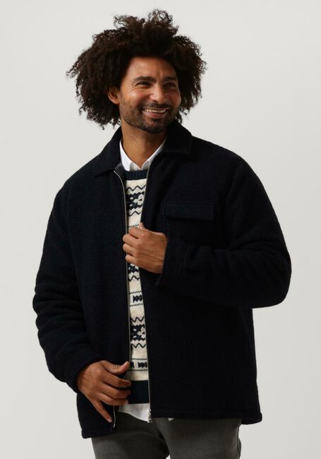 Dunkelblau THE GOODPEOPLE Jack SNOW - large