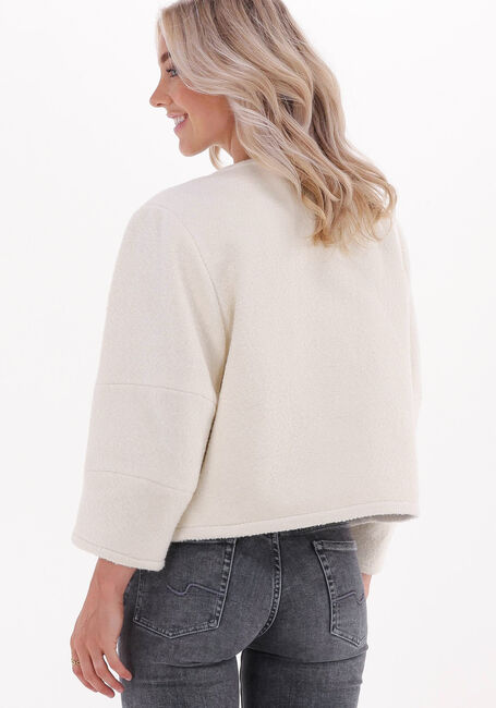 Nicht-gerade weiss DRYKORN Strickjacke KAYDEE - large