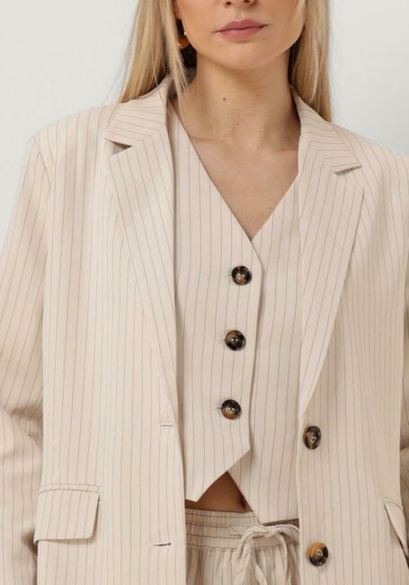 Nicht-gerade weiss YDENCE Blazer BLAZER ELODY - large