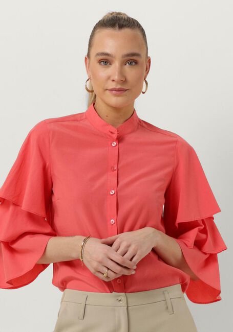 Koralle SUMMUM Blusen BLOUSE LYOCELL COTTON - large