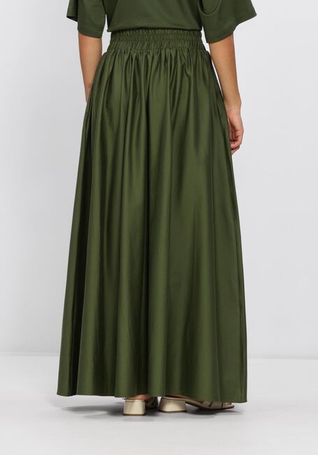 Olive EST'SEVEN Maxirock AYLIN SKIRT - large