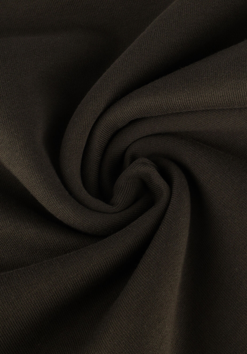 Dunkelgr&uuml;n ANERKJENDT Pullover AKALLEN NOOS CREWNECK - large