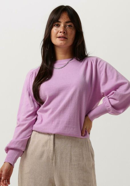 Lilane MSCH COPENHAGEN Pullover MSCHKAILANI PULLOVER - large