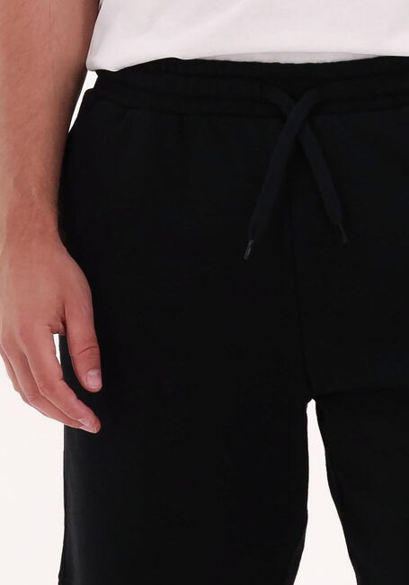 Schwarze LYLE & SCOTT Jogginghose SWEATSHORT - large