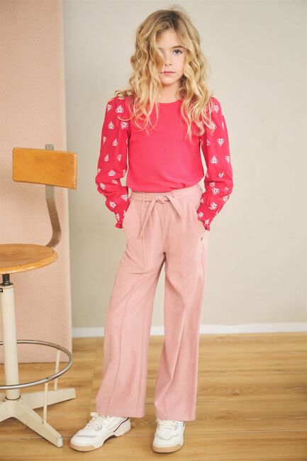 Rosane NONO Hose SAYLA PALAZZO PANTS - large