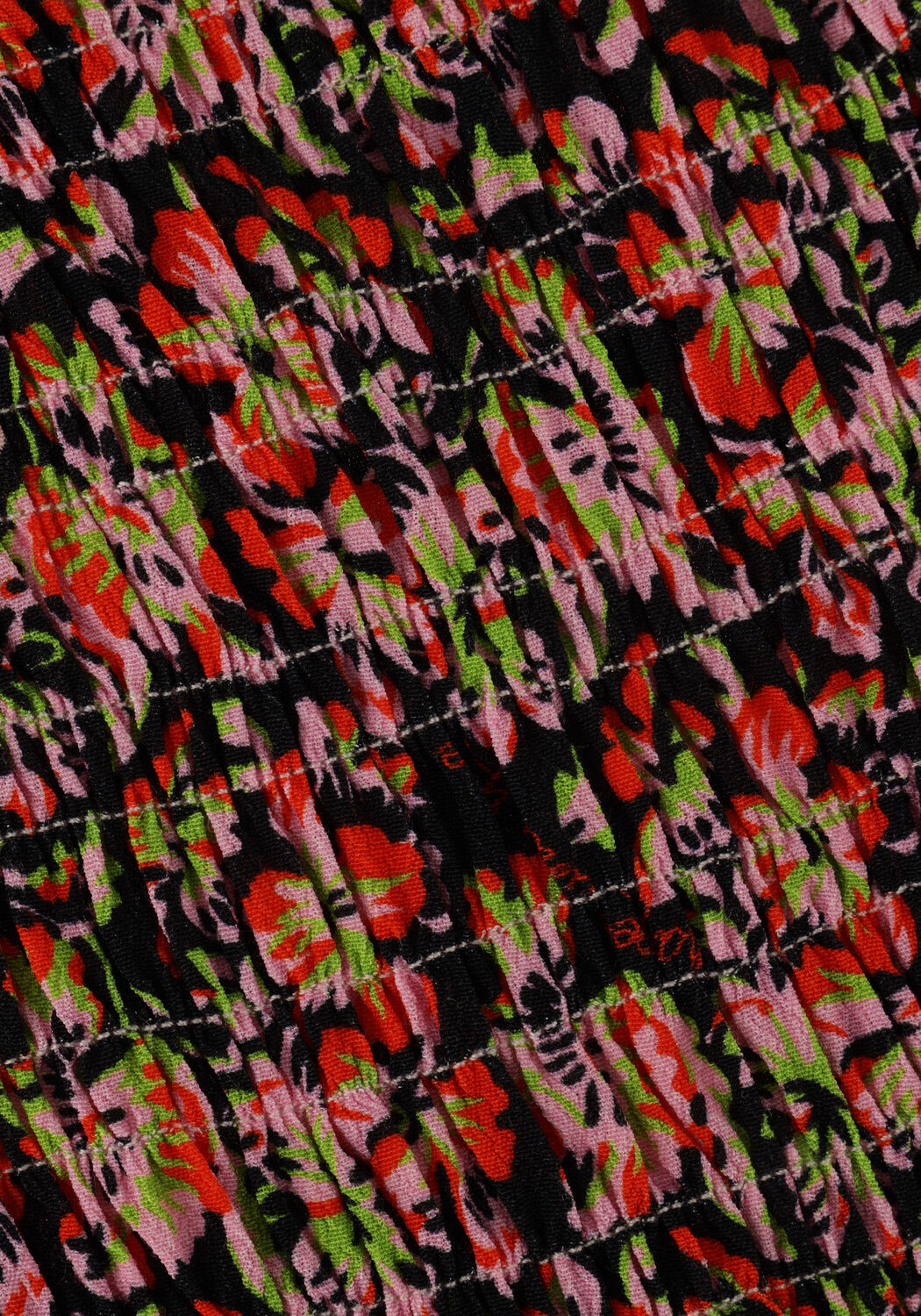 Mehrfarbige/Bunte HARPER & YVE Blusen JOLIE-SS - large