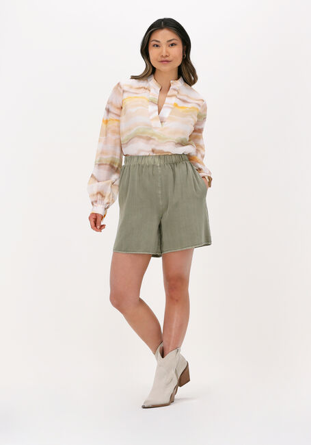 Gelbe MINIMUM Blusen BOLETTELINE - large