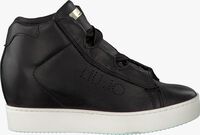 Schwarze LIU JO Sneaker S67225 - medium