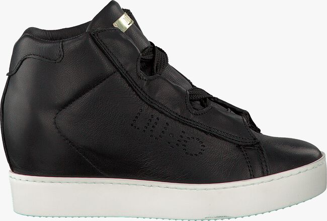 Schwarze LIU JO Sneaker S67225 - large