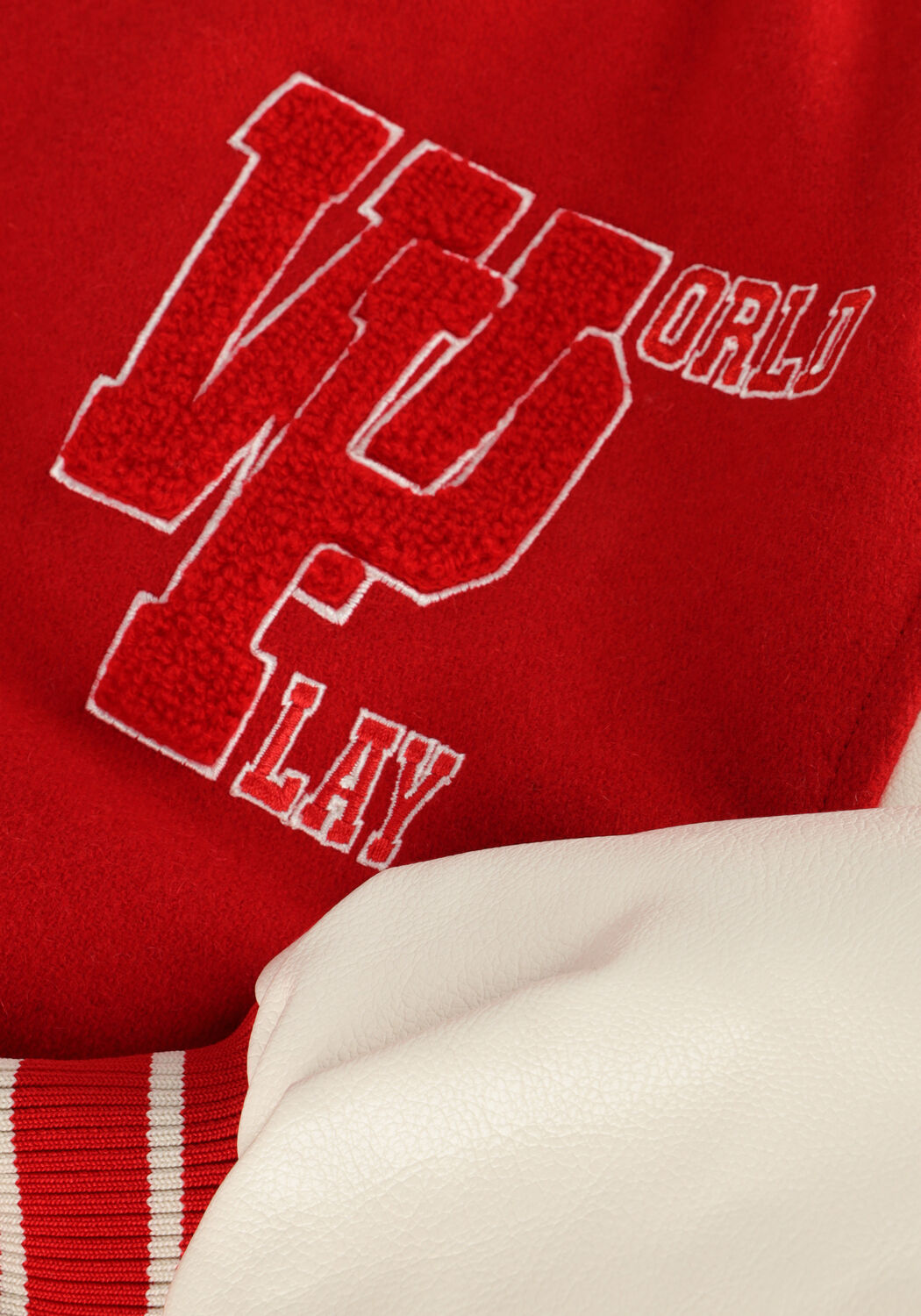 Rote MOLO Jack HANI - large