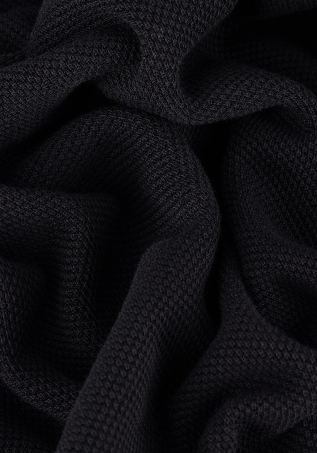 Dunkelblau ANERKJENDT Polo-Shirt AKRENE S/S PIQUE POLO - large