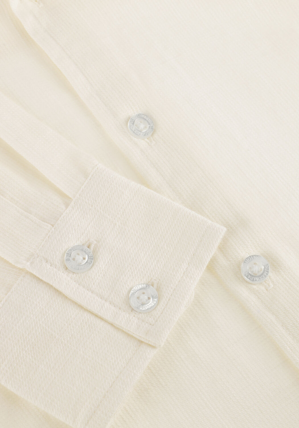 Wei&szlig;e VINGINO Klassische Hemden LUCIO - large