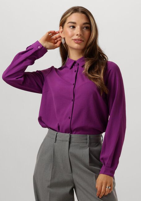 Lilane MODSTRÖM Blusen OSSAMD SHIRT - large