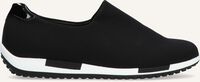 Schwarze GABOR Sneaker Low 052.1 Schwarze GABOR Sneaker Low 052.1 - medium
