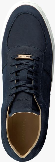 Blaue MAZZELTOV Sneaker low 20-9338B - large