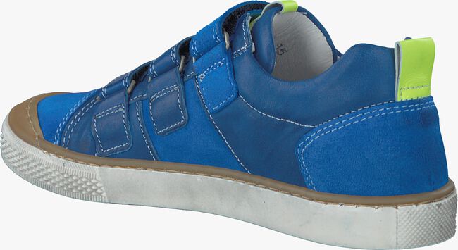 Blaue DEVELAB Sneaker 41431 - large