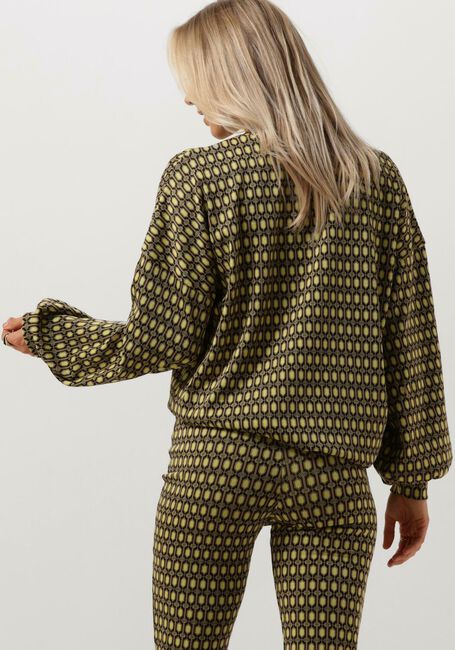 Grüne REFINED DEPARTMENT Tops & T-shirts CRISTEL - large