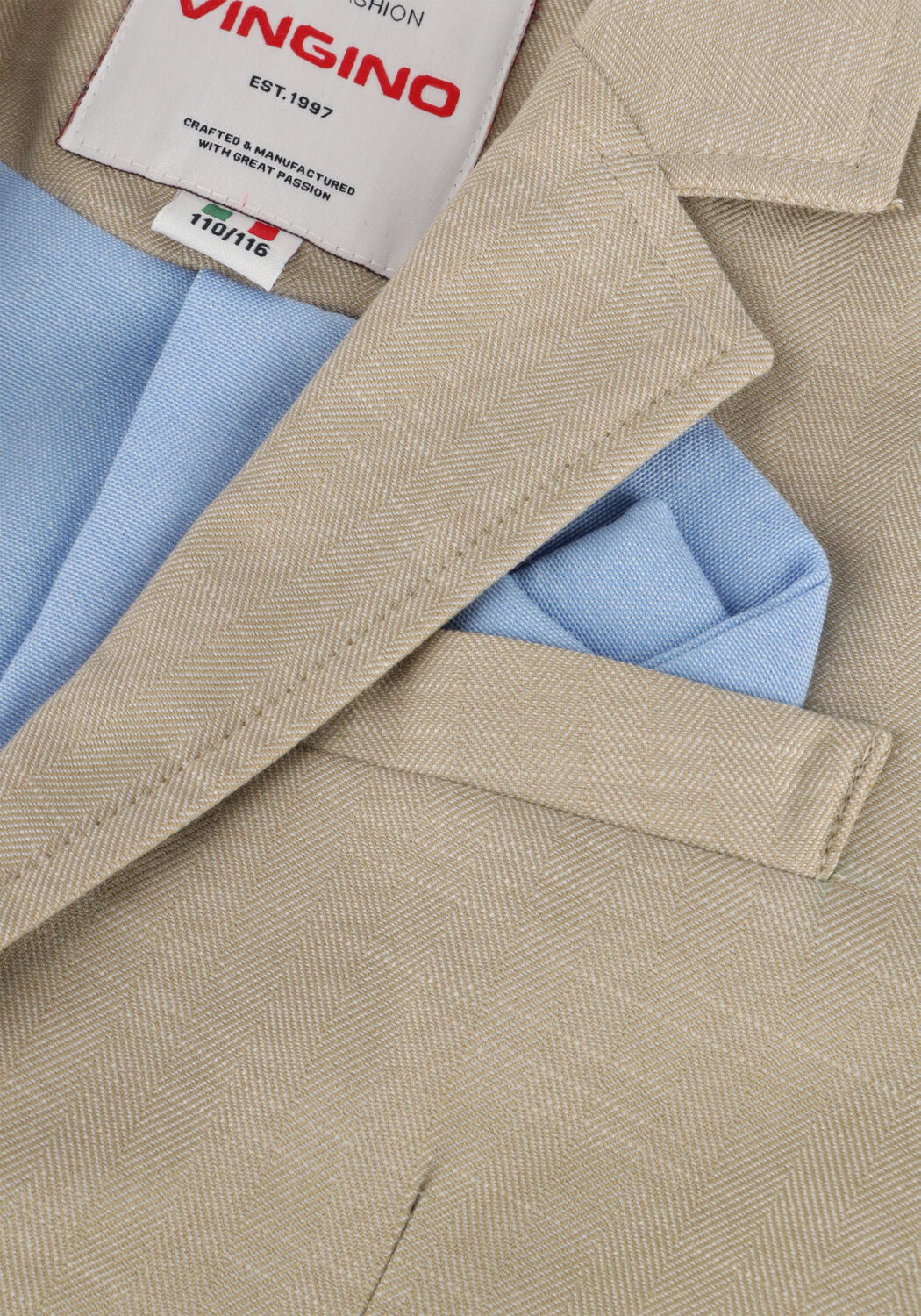 Sand VINGINO Sakkos TCIVOR - large