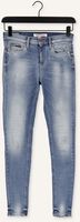 Blaue TOMMY JEANS Skinny jeans NORA MR SKNY CF2211 Blaue TOMMY JEANS Skinny jeans NORA MR SKNY CF2211 - medium