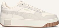 Graue PUMA Sneaker Low CARINA STREET Graue PUMA Sneaker Low CARINA STREET - medium