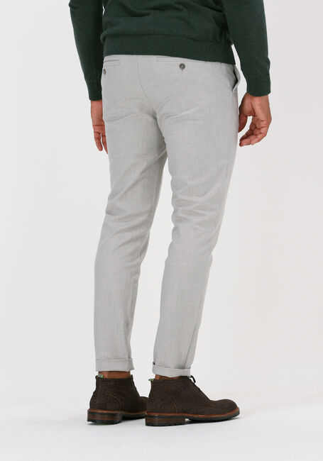 Hellgrau PLAIN Hose JOSH 555 - large