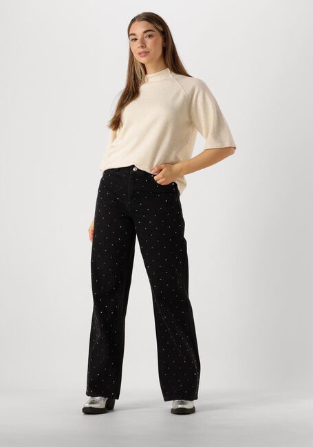 Creme PENN & INK Pullover W24B298LTD - large