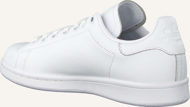 Weiße ADIDAS Sneaker Low STAN SMITH DAMES Weiße ADIDAS Sneaker Low STAN SMITH DAMES - large