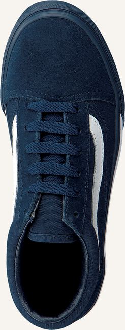 Blaue VANS Sneaker Low UY OLD SKOOL Blaue VANS Sneaker Low UY OLD SKOOL - large
