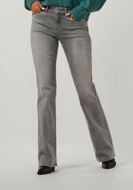 Graue CIRCLE OF TRUST Flared jeans LIZZY FLARE - large