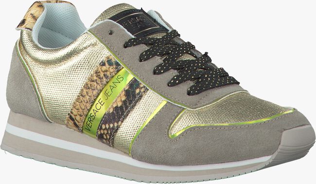 Taupe VERSACE JEANS Sneaker 75532 - large