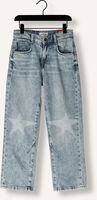 Hellblau VINGINO Straight leg jeans GINO LASER Hellblau VINGINO Straight leg jeans GINO LASER - medium