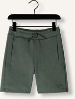 Grüne CARS JEANS Kurze Hose AENGUS Grüne CARS JEANS Kurze Hose AENGUS - medium