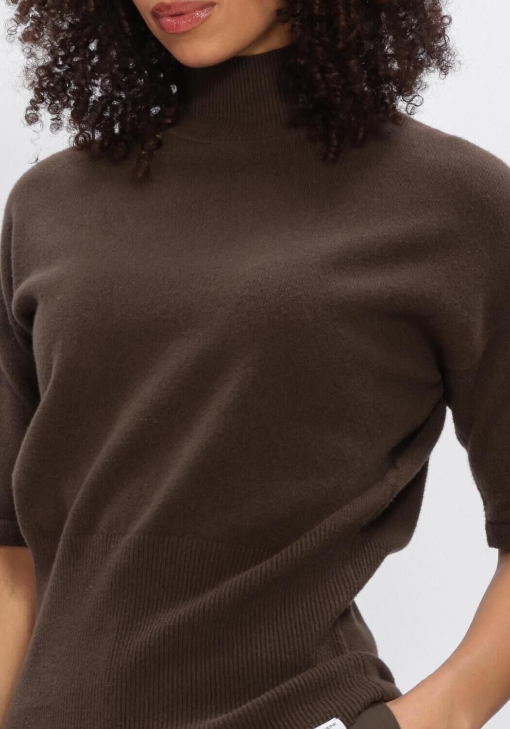 Braune PENN & INK Top W26B426 - large