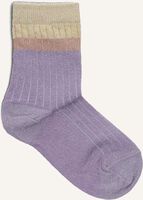 Lila MP DENMARK Socken NORMA GLITTER SOCKS - medium