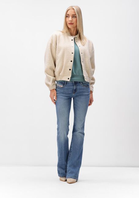 Blaue DIESEL Flared jeans 1969 D-EBBEY - large