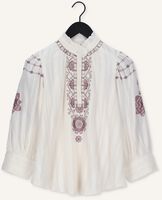 Creme ANTIK BATIK Blusen CAMI BLOUSE Creme ANTIK BATIK Blusen CAMI BLOUSE - medium