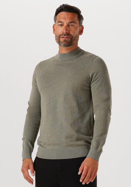 Grüne SAINT STEVE Pullover BEN - large
