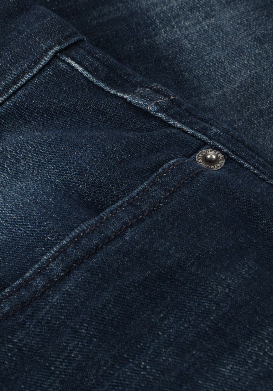 Blaue DIESEL Slim fit jeans 1993 D-VYL - large