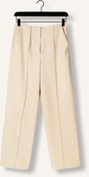 Beige Y.A.S. Weite Hose YASREEMAJ HW PANT NOOS Beige Y.A.S. Weite Hose YASREEMAJ HW PANT NOOS - medium