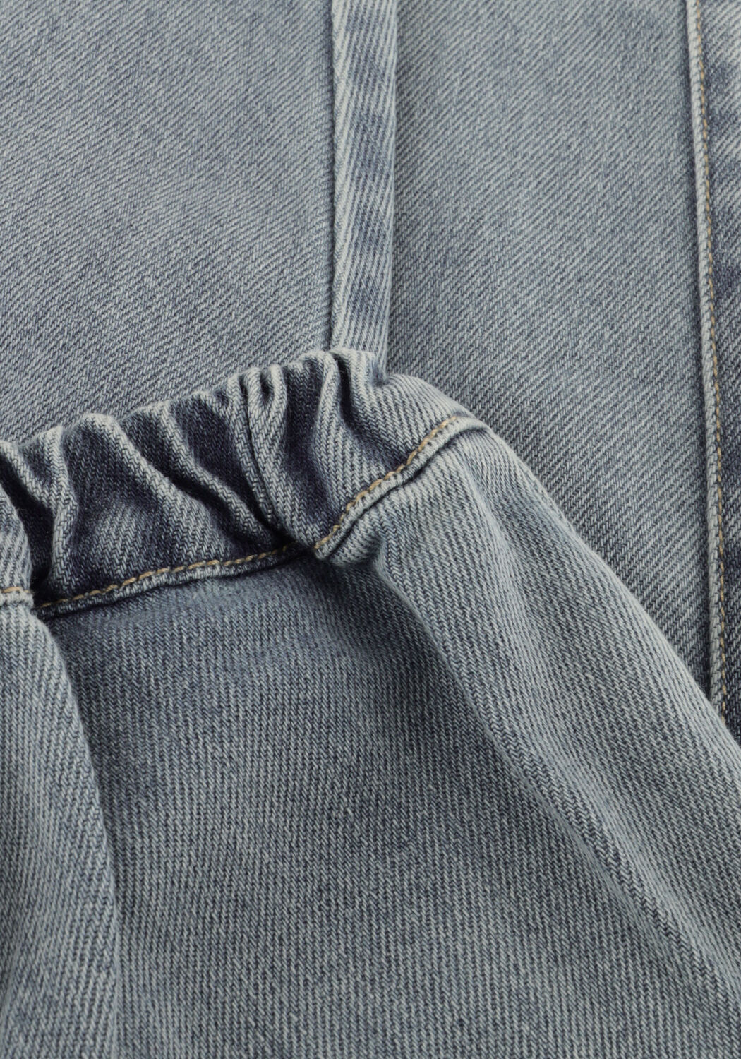 Hellblau LIL' ATELIER Jeans NBNDARLEE BAGGY JEANS 4365-SE - large