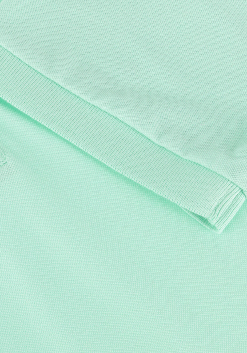 Gr&uuml;ne BOSS BLACK Polo-Shirt PALLAS - large