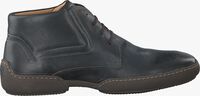 Schwarze VAN BOMMEL Sneaker low 10928 - medium