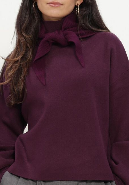 Lilane MSCH COPENHAGEN Pullover MSCHMERCY EAST M PULLOVER - large