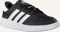 Schwarze ADIDAS Sneaker Low TEAM COURT C Schwarze ADIDAS Sneaker Low TEAM COURT C - medium