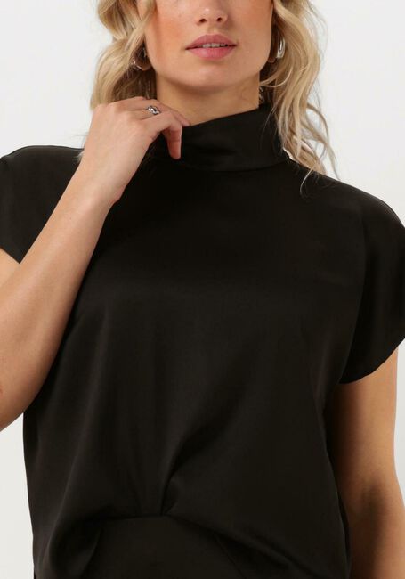 Schwarze DRYKORN Top ALARIA_1 - large