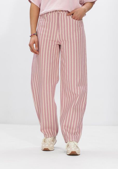 Rosane BY-BAR Hosen LEW PINK ROCKY PANT - large