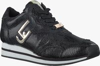 Schwarze LIU JO Sneaker RUNNING GLICINE - medium