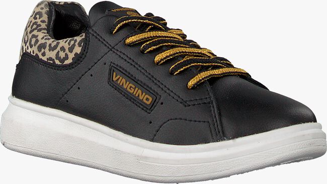 Schwarze VINGINO Sneaker low BRITT - large
